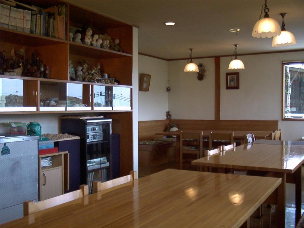 Petit P Pao Pao Tateshina (Kitasaku) Exterior foto